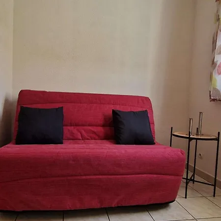 Climatisee 4 Pieces Avec Terrasse, Wifi, Garage, Proche De La Plage, Animaux Acceptes - Fr-1-409-81 别墅 纳博讷